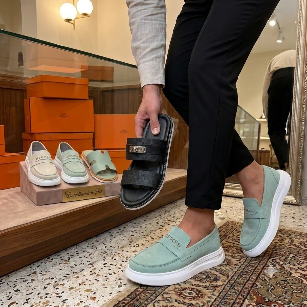 pack model 66 + mocasin