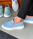 PACK BLIGHA  + MOCASIN