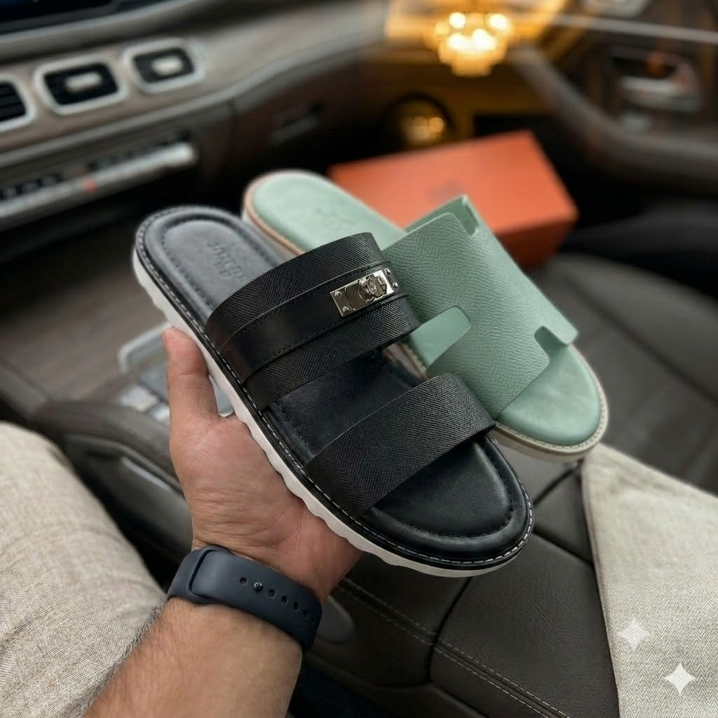 pack model 66 + bligha hermes