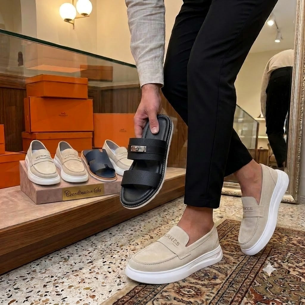 pack model 66 + mocasin