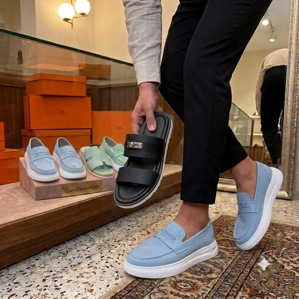 pack model 66 + mocasin