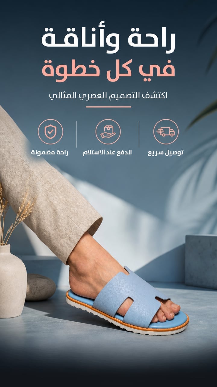 Hero — sandale ai ai ai